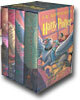 Harry Potter Hardcover Boxed Set