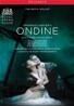 Royal Ballet 프레데릭 애쉬튼: 발레 `온디네` (Ondine) [DVD]