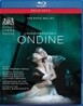 Royal Ballet 로얄 발레단 + 온디네 (안무: 프레데릭 애쉬튼) -