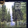 Paul Goodwin 알비노니: 트럼펫 협주곡 / 비발디: 오보에 협주곡 (Albinoni: Trompet Concerto / Vivaldi: Oboe Concertos RV 455, 559, 560)