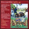 The Cardinall's Musick 버드 : 종교 음악집 13권 (Byrd : The Cardinall`s Musick Byrd Edition Vol.13: Infelix Ego)