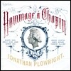 Lennox Berkeley 조나단 플로우라잇: 쇼팽에 보내는 오마주 (Jonathan Plowright : Hommage A Chopin)