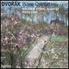 Piers Lane / Goldner String Quartet 드보르작: 피아노 오중주 (Dvorak: Piano Quintets Opp. 5 & 81)