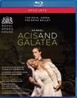 Christopher Hogwood 헨델: 아시스와 갈라테아 (Handel: Acis and Galatea)
