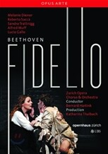 Bernard Haitink 베토벤: 피델리오 (Beethoven: Fidelio, Op. 72)