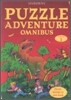 Puzzle Adventure Omnibus 1