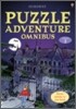 Puzzle Adventure Omnibus