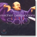 Michel Petrucciani - Solo Live