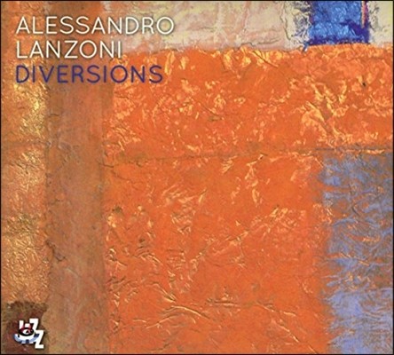 Alessandro Lanzoni (알레산드로 란조니) - Diversions