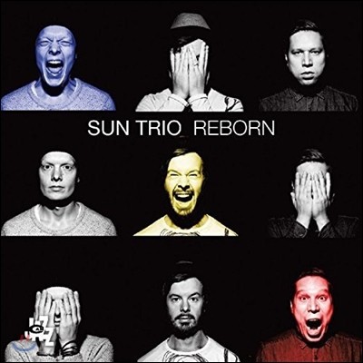 Sun Trio (썬 트리오) - Reborn