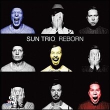 Sun Trio (썬 트리오) - Reborn