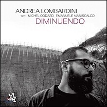 Andrea Lombardini (안드레아 롬바르디니) - Diminuendo