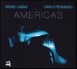 Bruno Canino & Enrico Pieranunzi (브루노 카니노, 엔리코 피에라눈치) - Americas