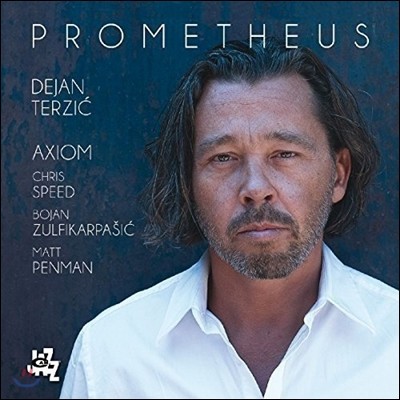 Dejan Terzic (데잔 테르직) - Prometheus