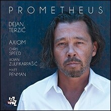 Dejan Terzic (데잔 테르직) - Prometheus