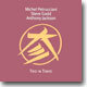 Michel PetruccianiㆍSteve GaddㆍAnthony Jackson - Trio In Tokyo