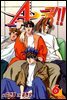 [대여] 에이퀵!!(A퀵!!) 06권
