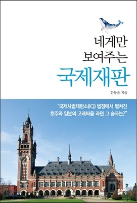 네게만 보여주는 국제재판