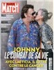 Paris Match (주간) : 2017년 03월 16일