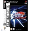 [PS2] 드래그 온 드래군2 (Drag On Dragoon2)