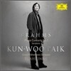 백건우 - 브람스 : 피아노 협주곡 1번 (Brahms : Piano Concerto No.1)