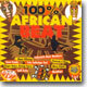 100% African Beat