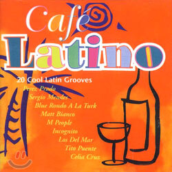 Cafe Latino