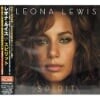 [중고] Leona Lewis / Spirit (일본수입/bvcp24129/OBI있음)