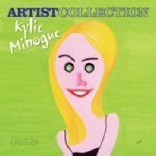 Kylie Minogue - Artist Collection : Kylie Minogue (미개봉)