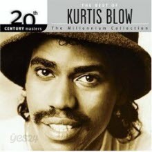 Kurtis Blow - Millennium Collection - 20th Century Masters (수입/미개봉)