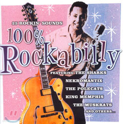 100% Rockabilly