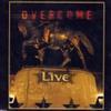 Live / Overcome (수입/미개봉/Single)