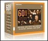 Lorin Maazel / Mariss Jansons / Rafael Kubelik 바이에른 방송교향악단 설립 60주년 기념 음반 (60 Years Of Symphonieorchester Des Bayerischen Rundfunks)