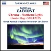 주디스 랑 자이몬트: 크로마, 교향곡 2번 '나를 기억하라' (Judith Lang Zaimont: Chroma: Northern Lights)