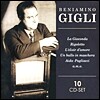 베냐미노 질리 녹음집 (Beniamino Gigli)