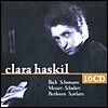Clara Haskil 클라라 하스킬 연주집