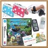 NDS 포켓몬 불가사의던전:시간의 탐험대 ★DS케이스+팩케이스+핑거터치펜 증정!!