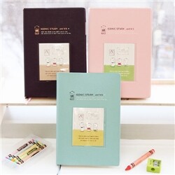 아이코닉 스터디에이드 ver.6
