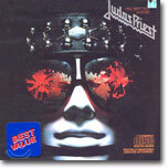 Judas Priest - Hell Bent For Leather