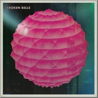 Broken Bells - Broken Bells [LP]