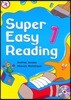 Super Easy Reading 1 : Student's Book + Audio CD