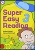 Super Easy Reading 3 : Student's Book + Audio CD