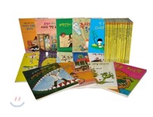 시공주니어 문고 레벨1 베스트 30권 세트