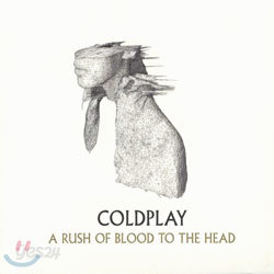 Coldplay (콜드플레이) - 2집 A Rush Of Blood To The Head