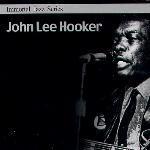 John Lee Hooker / Immortal Jazz Series - John Lee Hooker (미개봉)