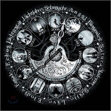 Lacrimosa - Schattenspiel