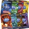The 39 Clues #1 - #8 Set
