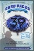 The 39 Clues : Card Pack 3, For Books 7/8