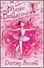 Magic Ballerina #01 : Delphin And The Magic Ballet Shoes (Book & CD)