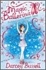 Magic Ballerina #02 : Dephie And The Magic Spell (Book & CD)